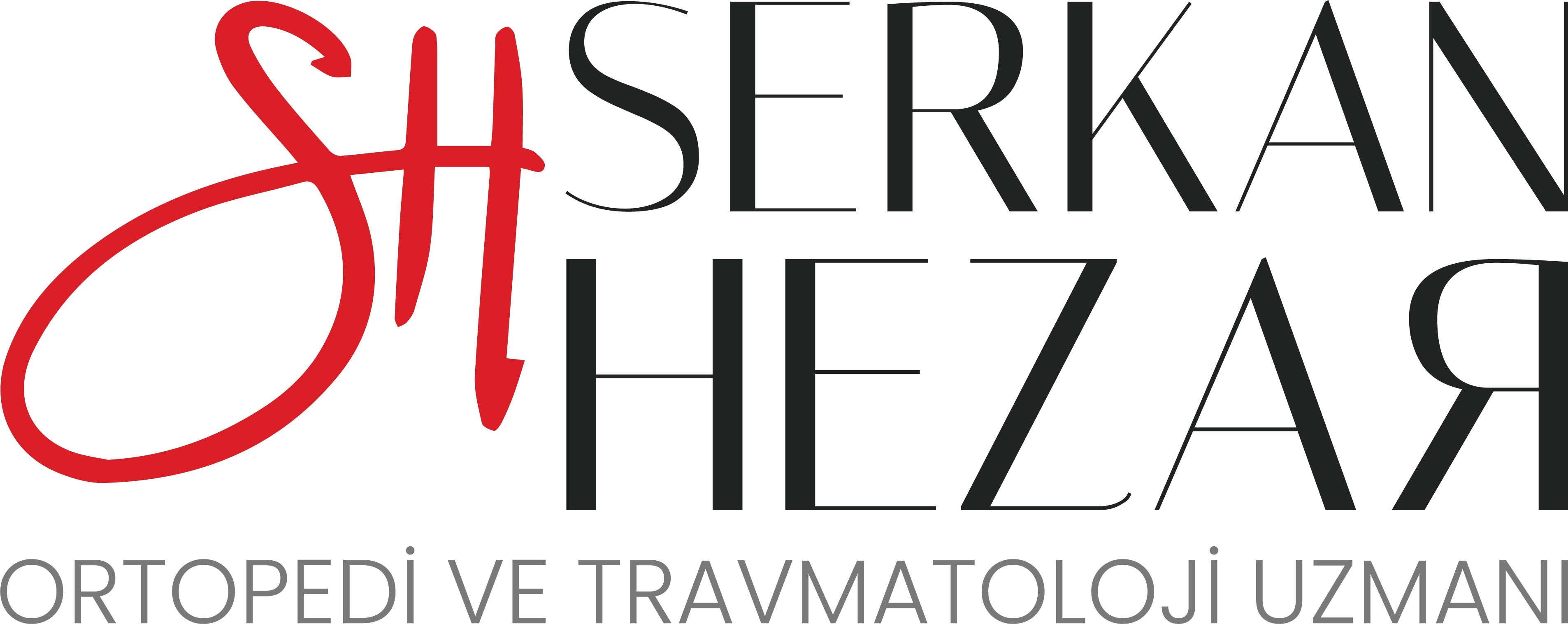 Op. Dr. Serkan Hezar