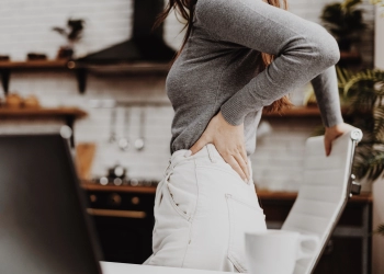 Bel Fıtığında Bitkisel Tedaviler