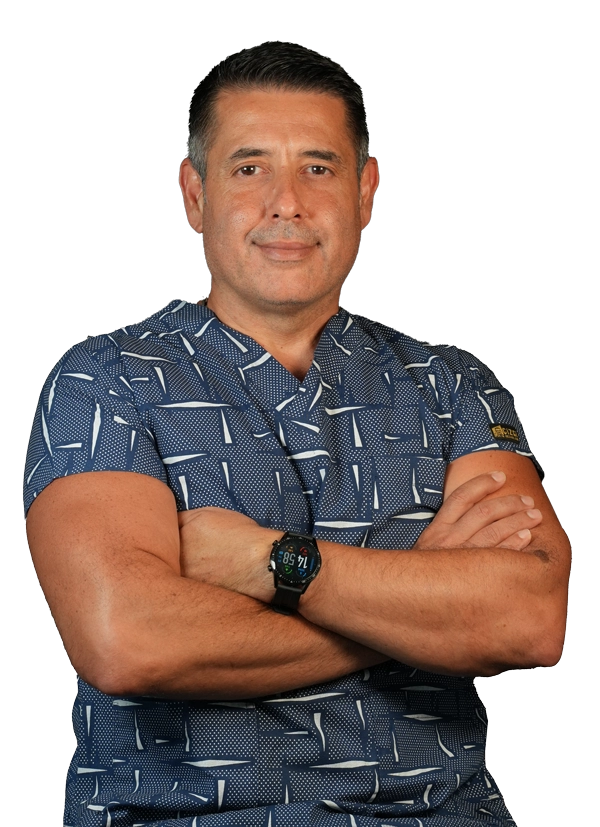 Op. Dr. Serkan Hezar